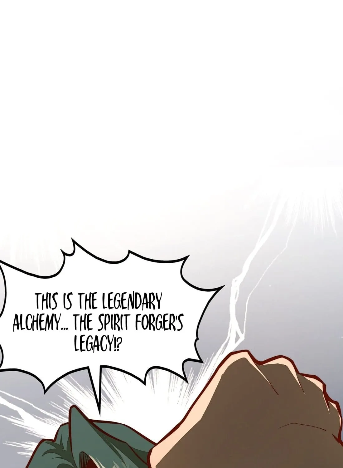 Read From Dust to Throne chapter 7 image 1 on Lezhin