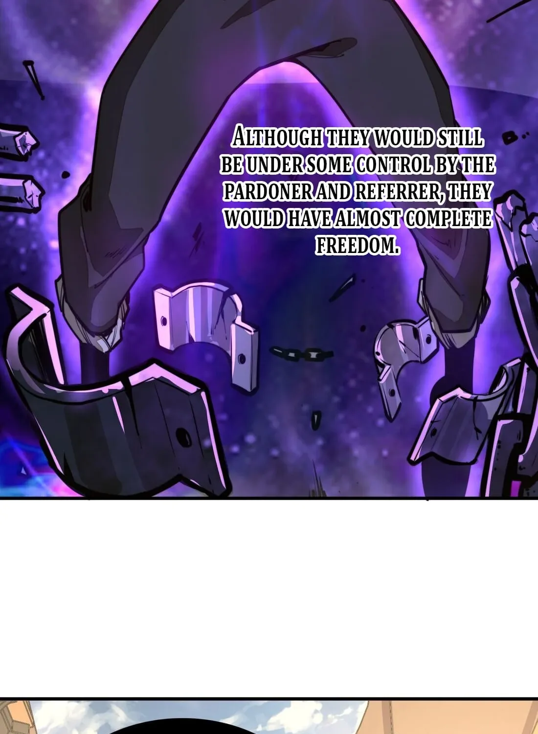 Read From Dust to Throne chapter 7 image 23 on Lezhin