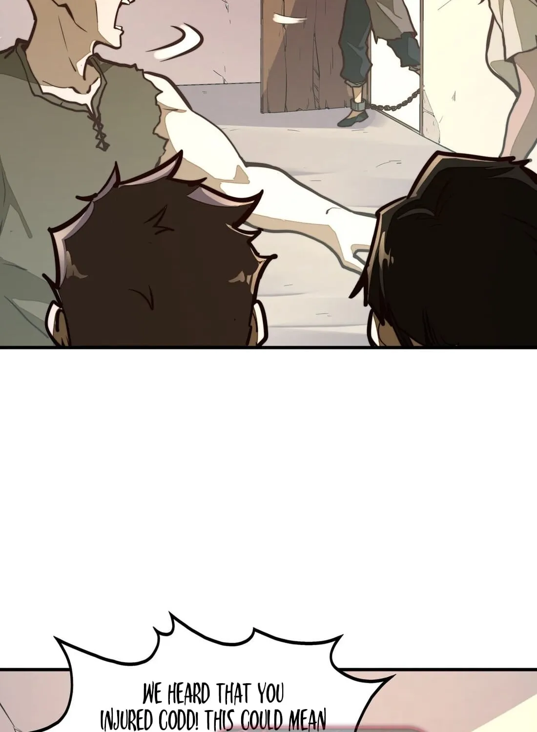 Read From Dust to Throne chapter 7 image 26 on Lezhin