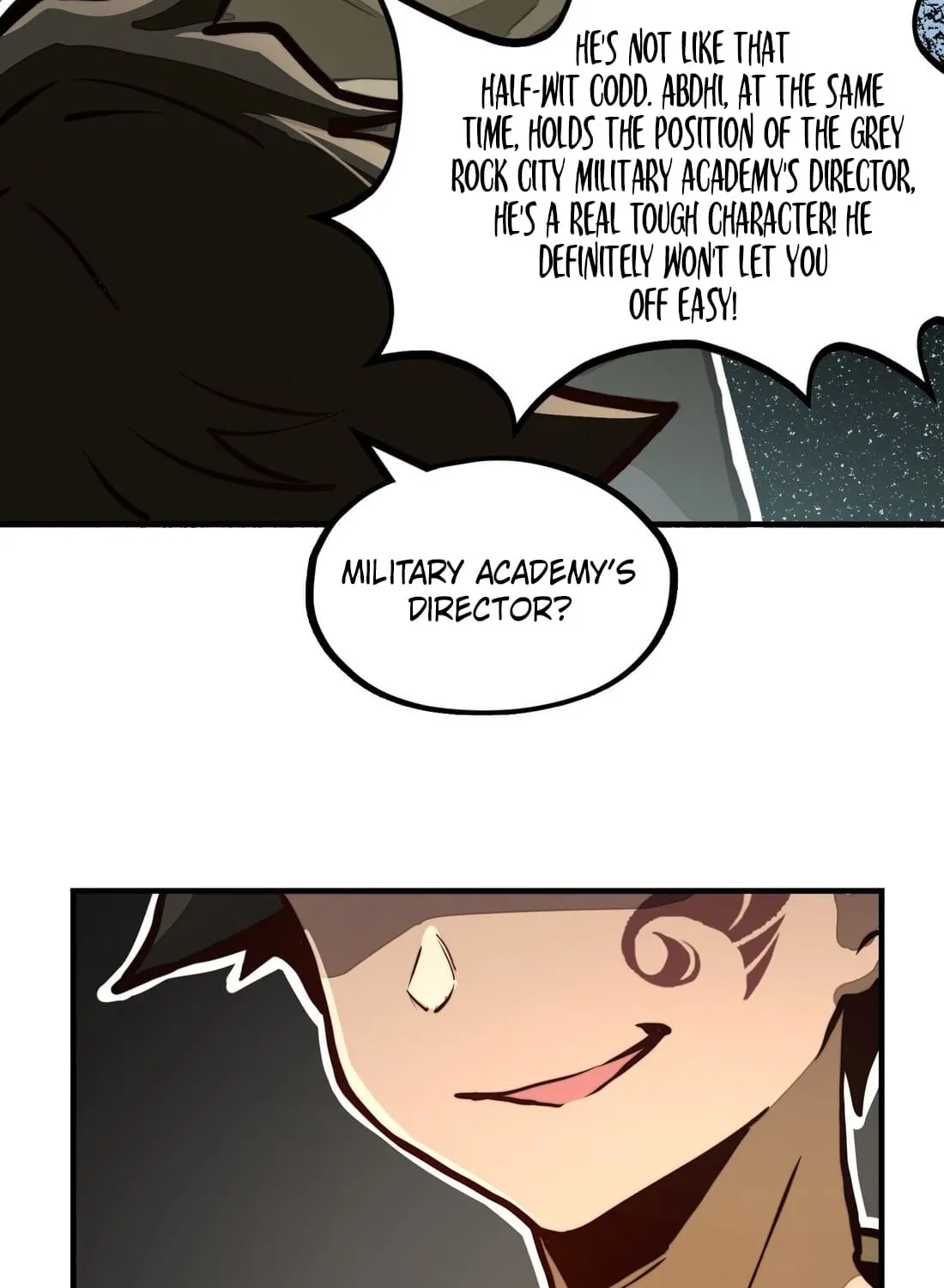 Read From Dust to Throne chapter 7 image 29 on Lezhin
