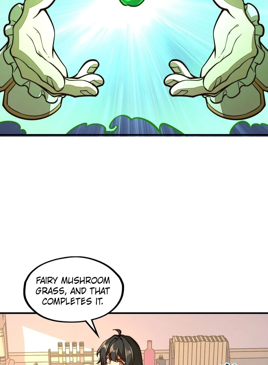 Read From Dust to Throne chapter 7 image 38 on Lezhin