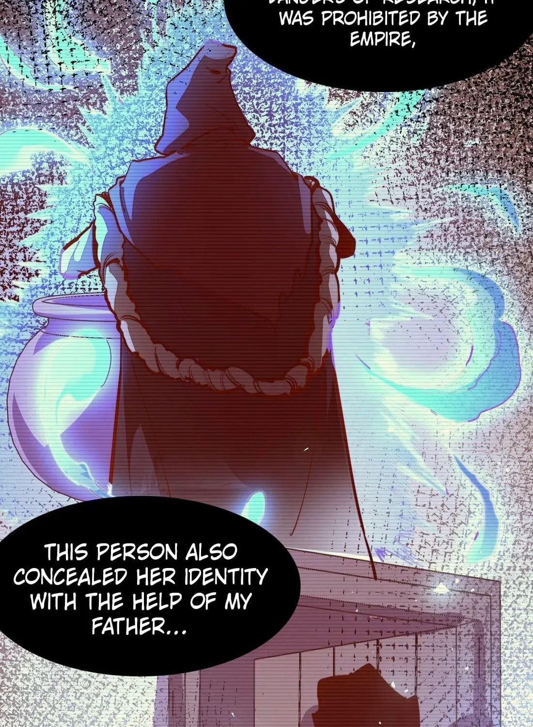 Read From Dust to Throne chapter 7 image 4 on Lezhin