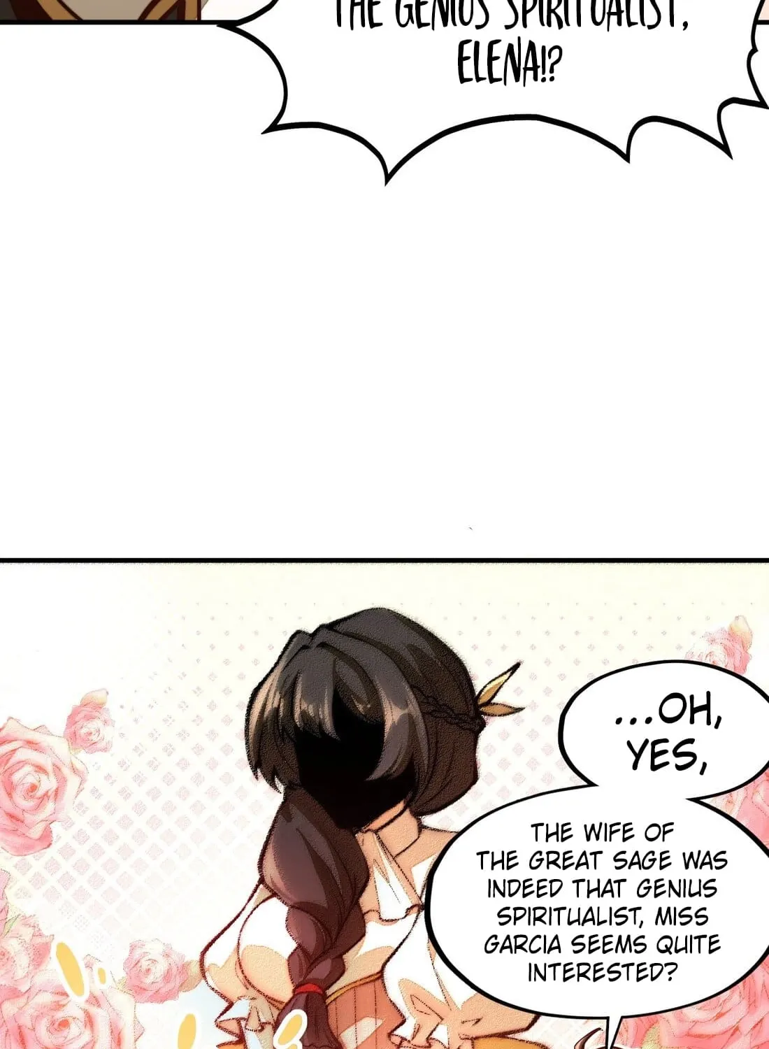 Read From Dust to Throne chapter 7 image 49 on Lezhin