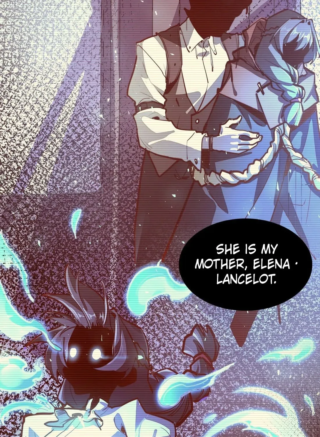 Read From Dust to Throne chapter 7 image 5 on Lezhin