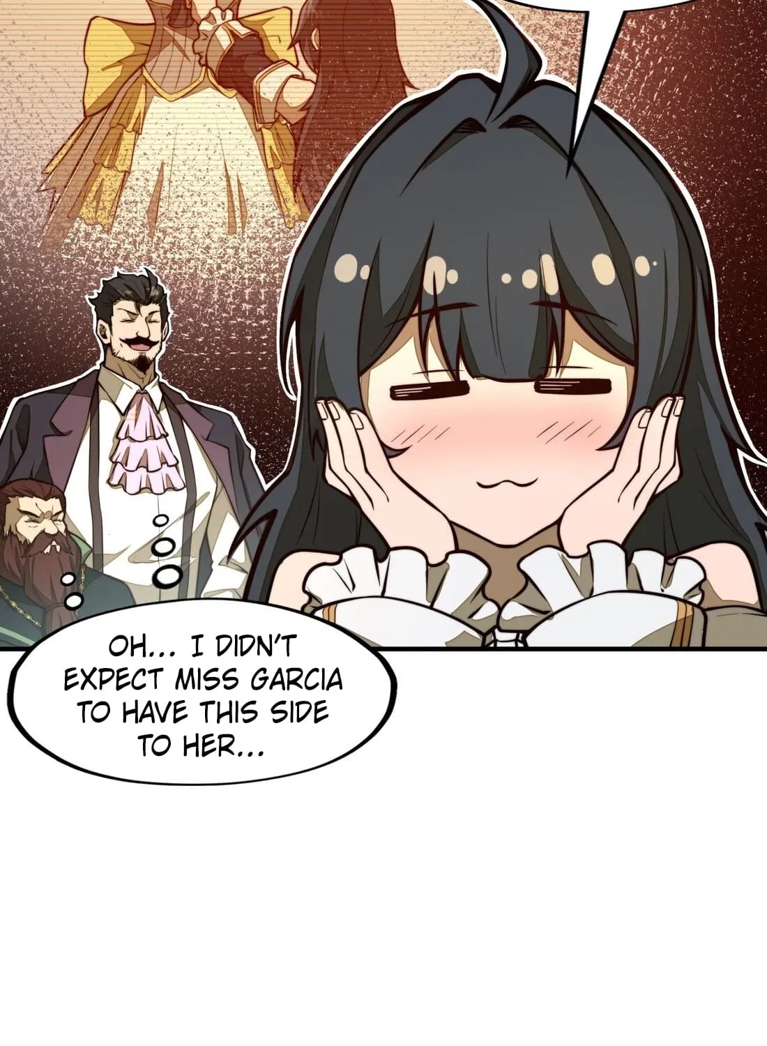 Read From Dust to Throne chapter 7 image 52 on Lezhin