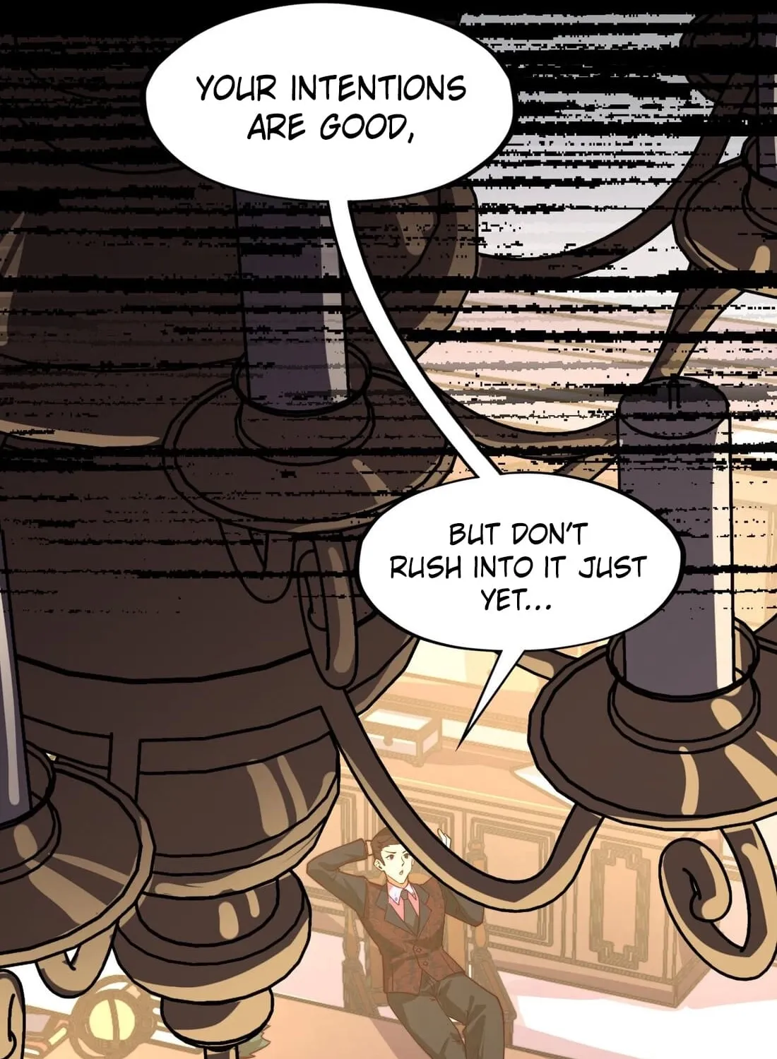 Read From Dust to Throne chapter 7 image 55 on Lezhin