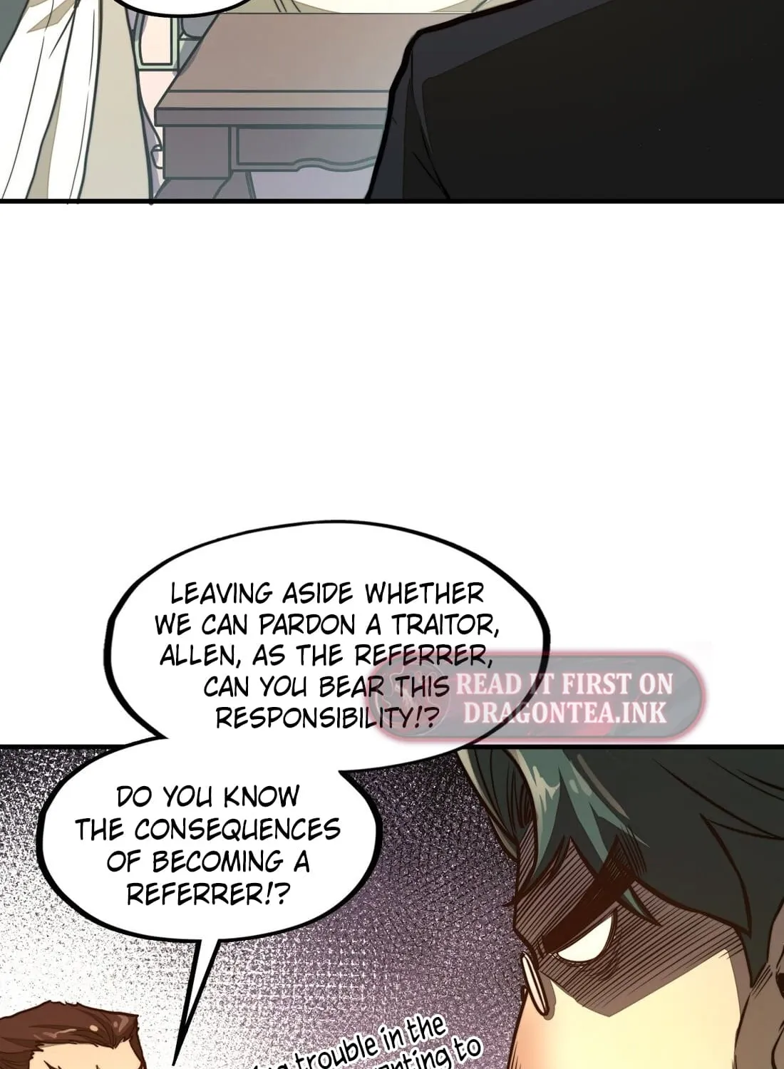 Read From Dust to Throne chapter 7 image 64 on Lezhin
