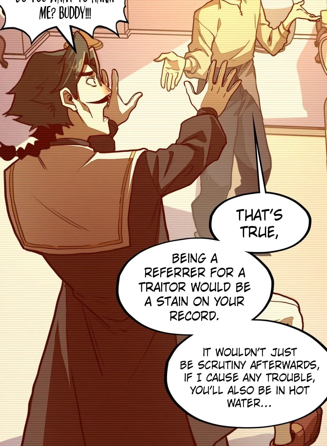 Read From Dust to Throne chapter 7 image 66 on Lezhin