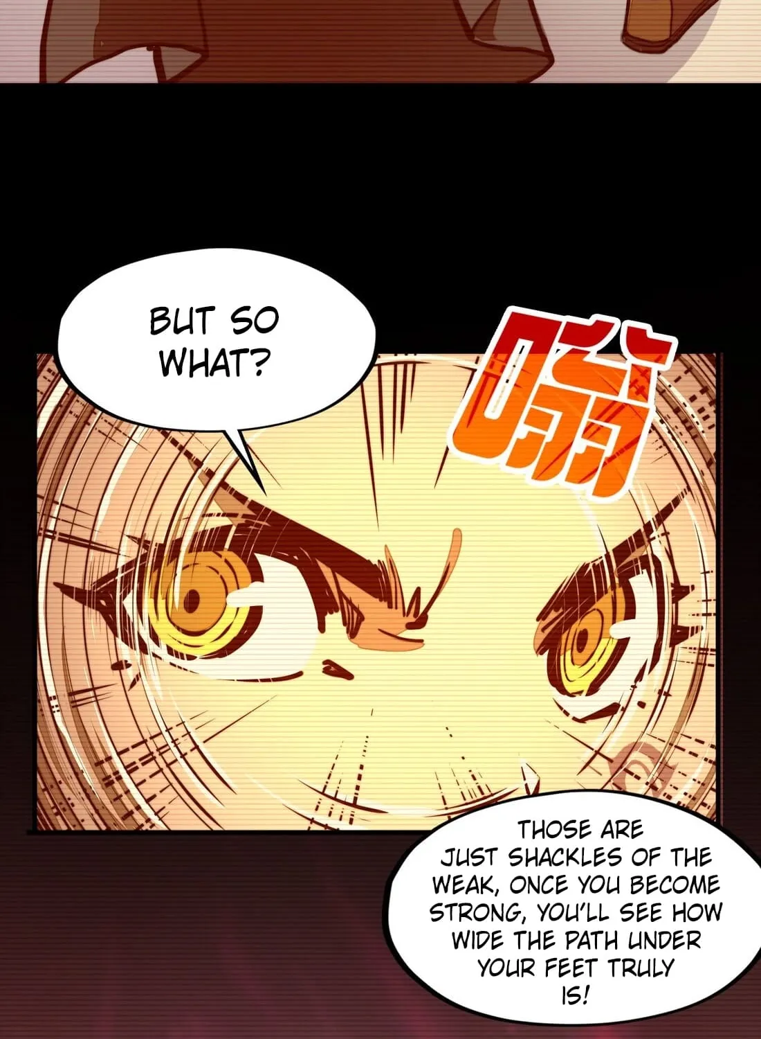 Read From Dust to Throne chapter 7 image 67 on Lezhin