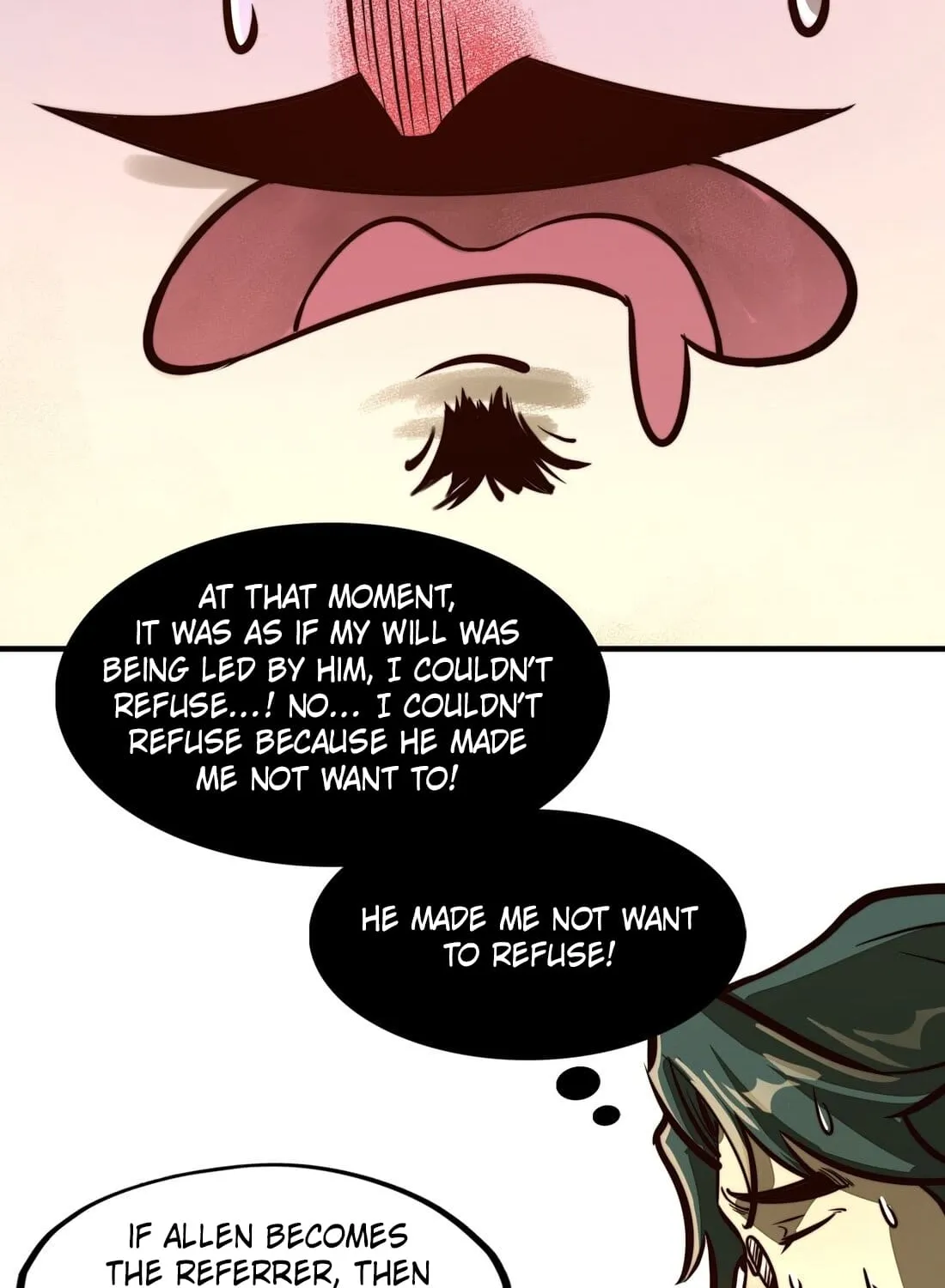Read From Dust to Throne chapter 7 image 72 on Lezhin