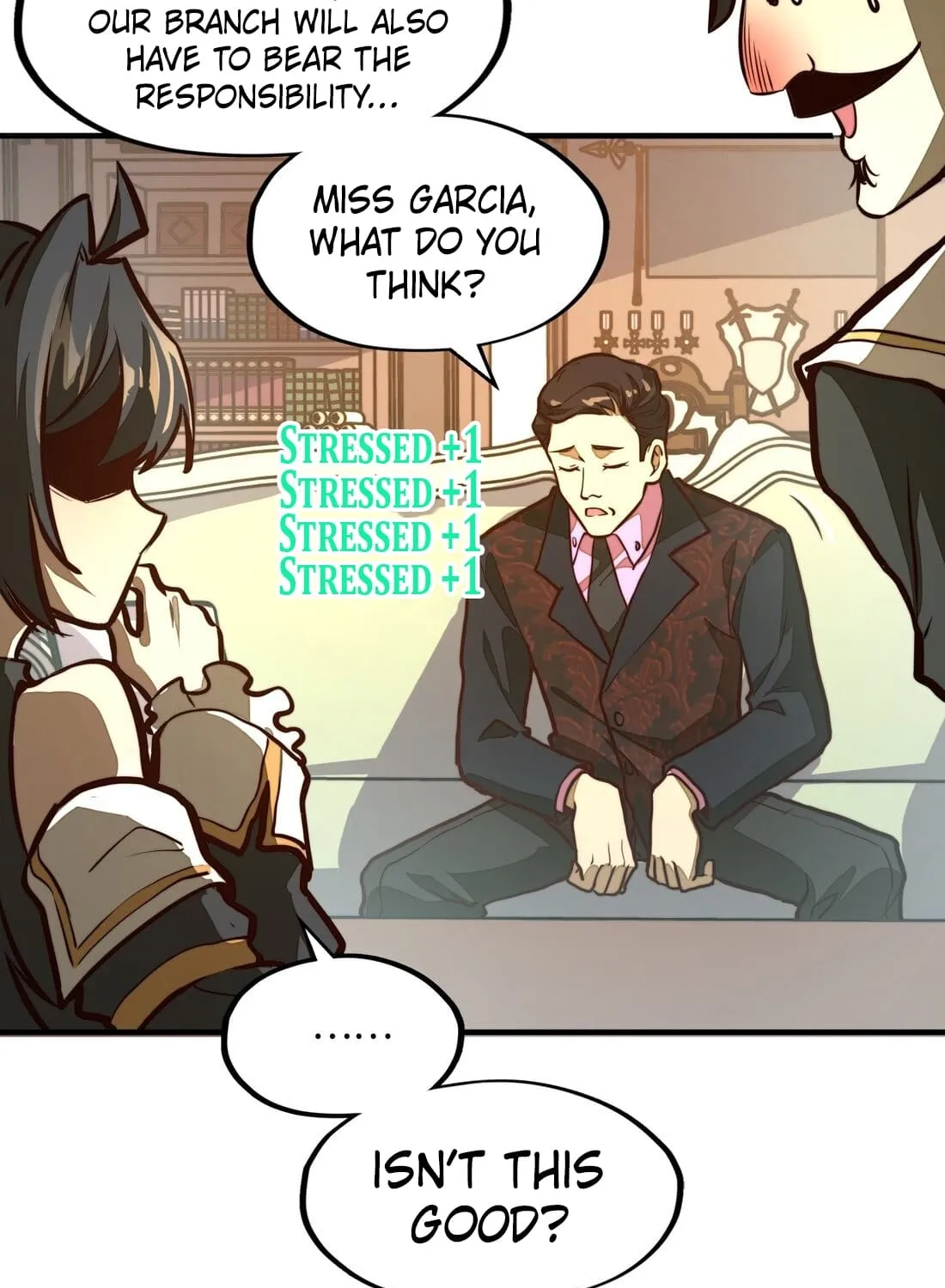Read From Dust to Throne chapter 7 image 73 on Lezhin