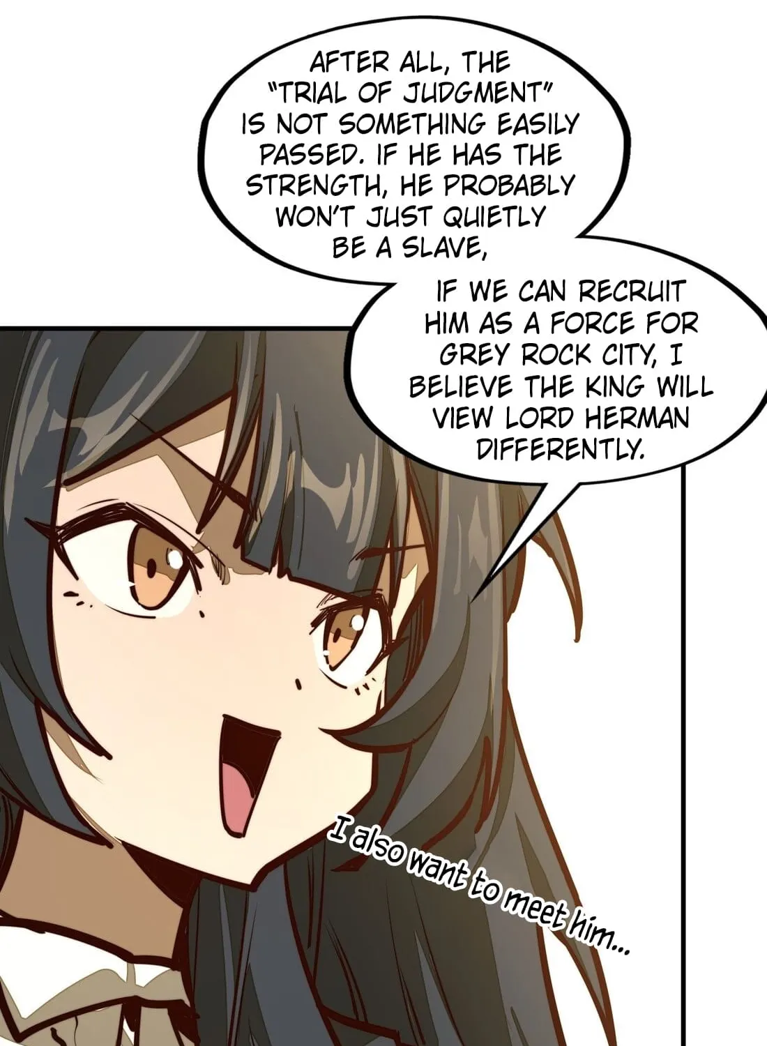 Read From Dust to Throne chapter 7 image 75 on Lezhin