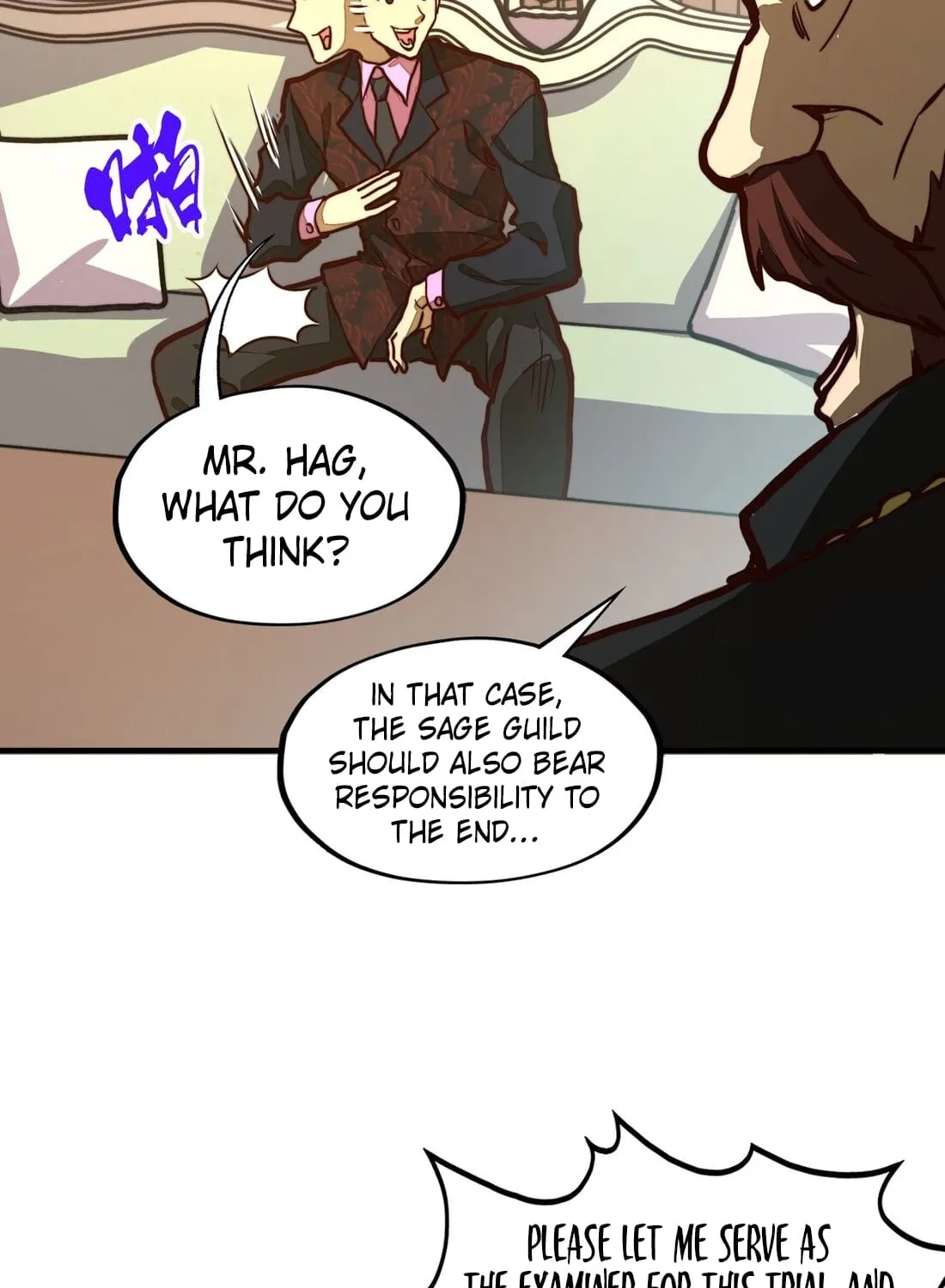 Read From Dust to Throne chapter 7 image 77 on Lezhin