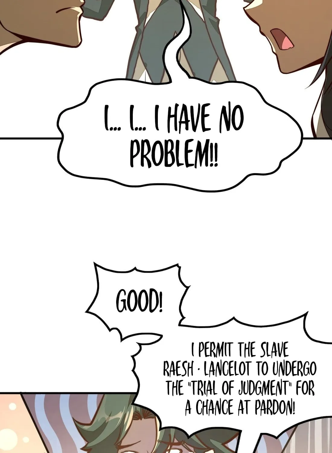 Read From Dust to Throne chapter 7 image 82 on Lezhin