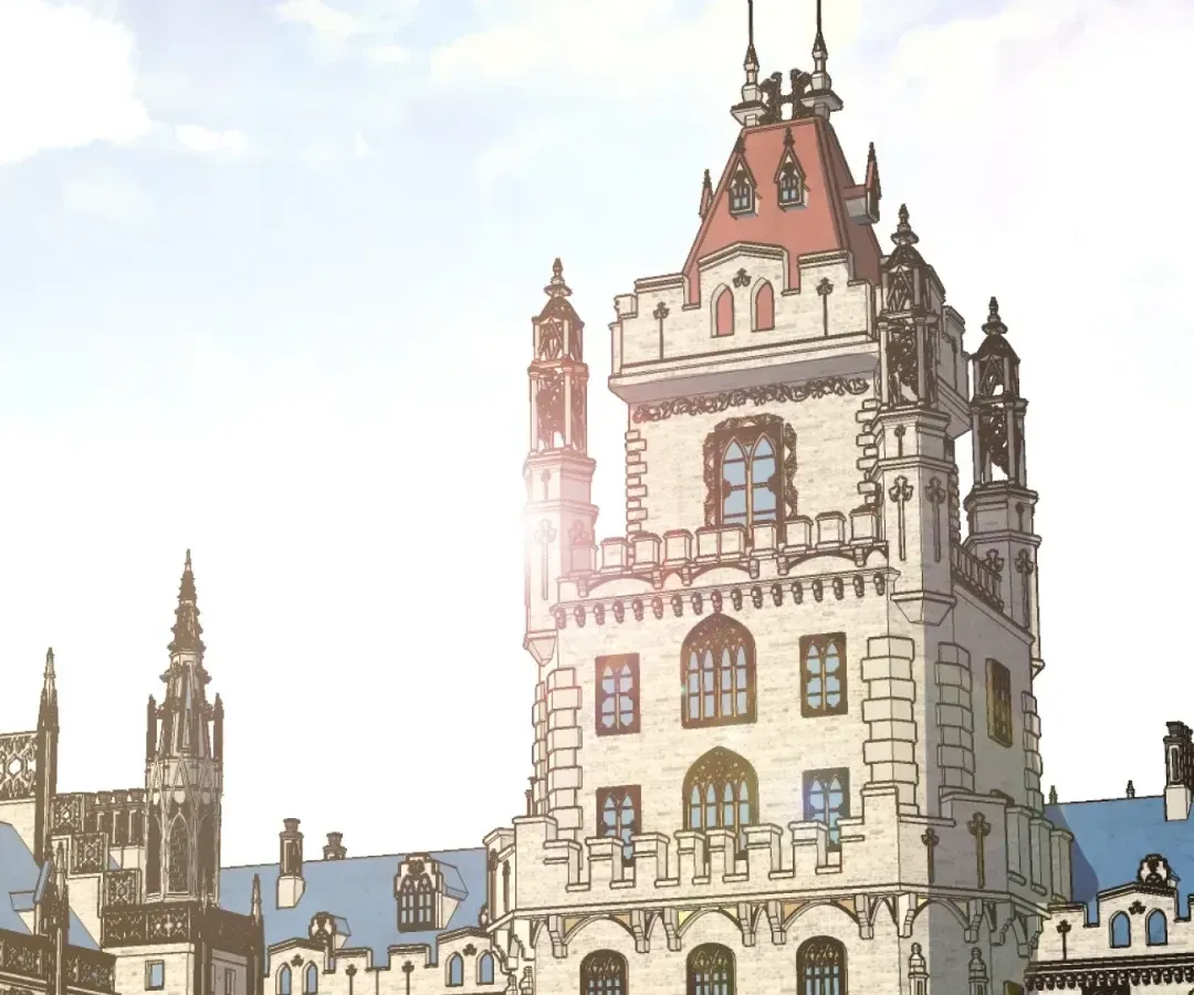 Read From Dust to Throne chapter 70 image 1 on Lezhin