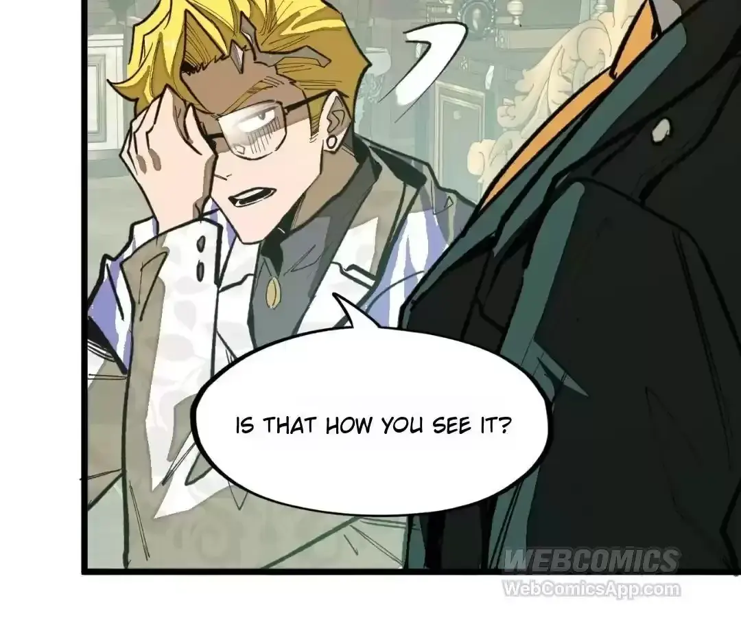 Read From Dust to Throne chapter 70 image 10 on Lezhin