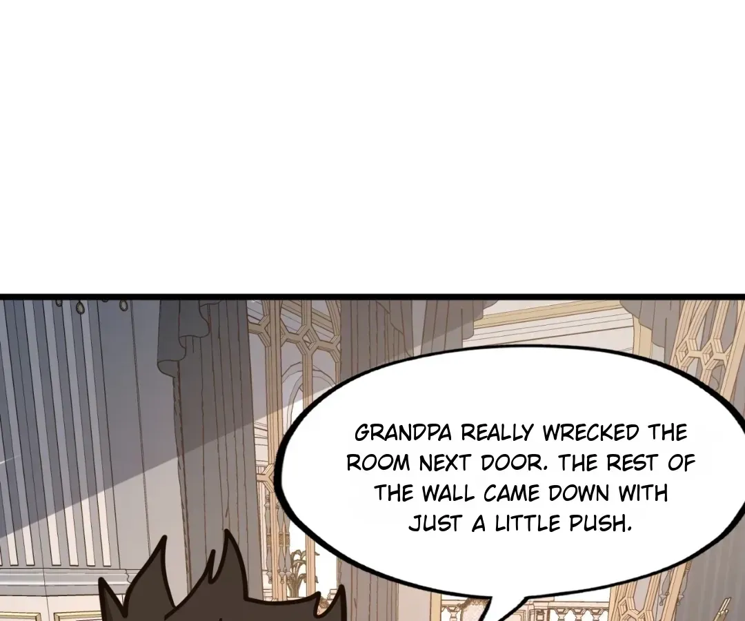 Read From Dust to Throne chapter 70 image 100 on Lezhin