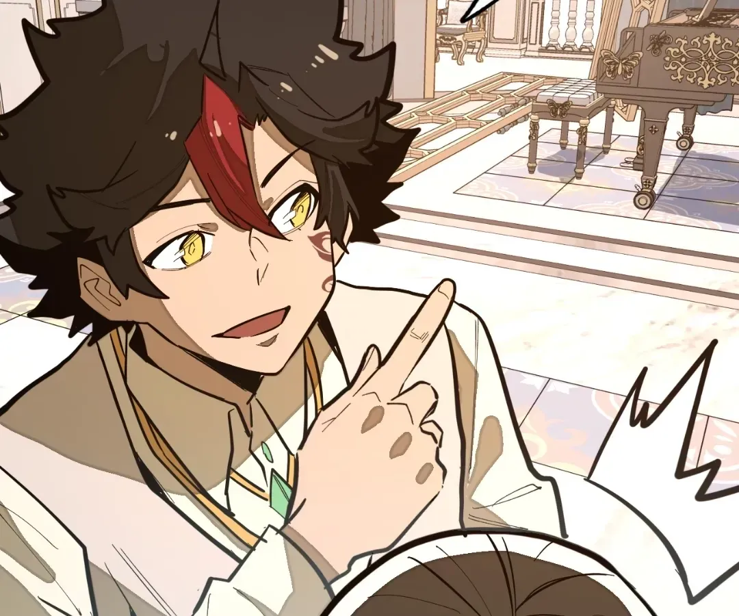 Read From Dust to Throne chapter 70 image 101 on Lezhin