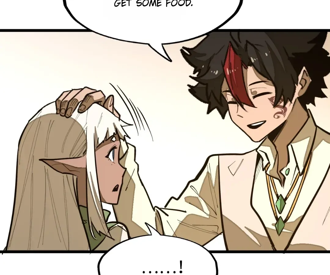 Read From Dust to Throne chapter 70 image 103 on Lezhin