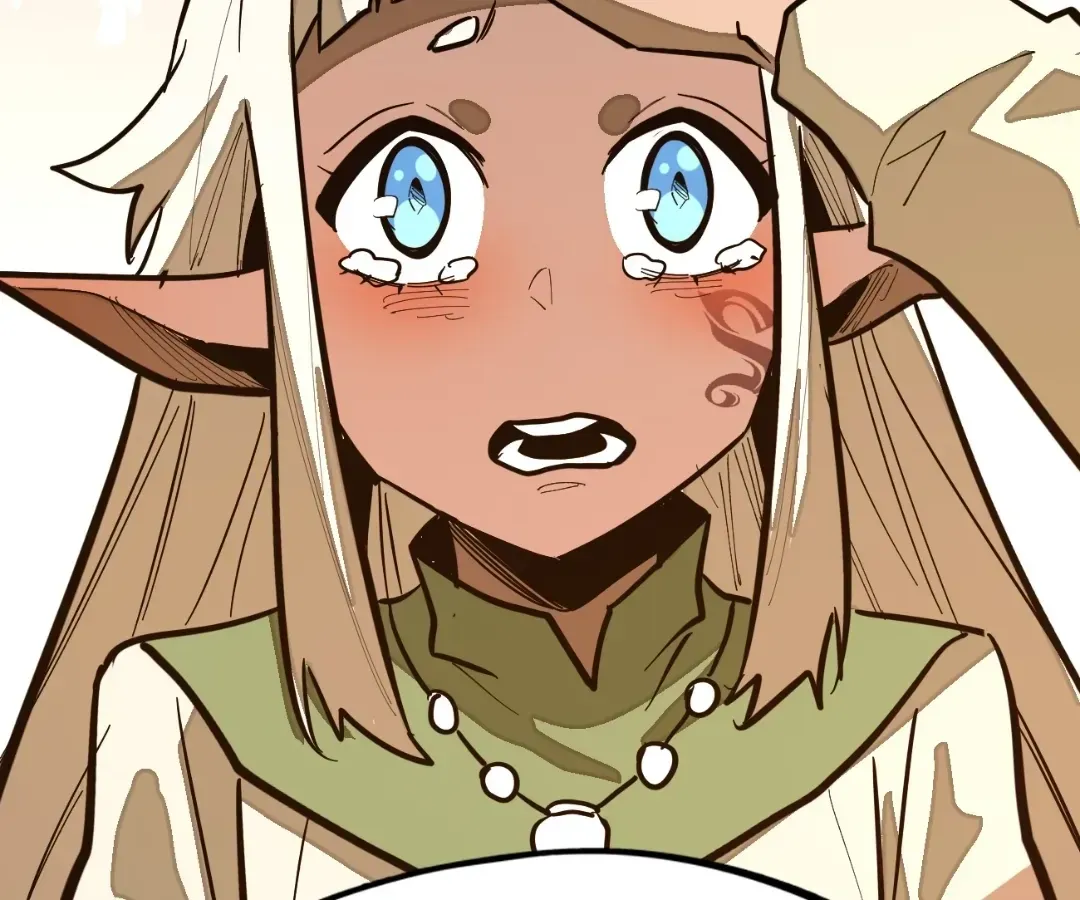 Read From Dust to Throne chapter 70 image 105 on Lezhin