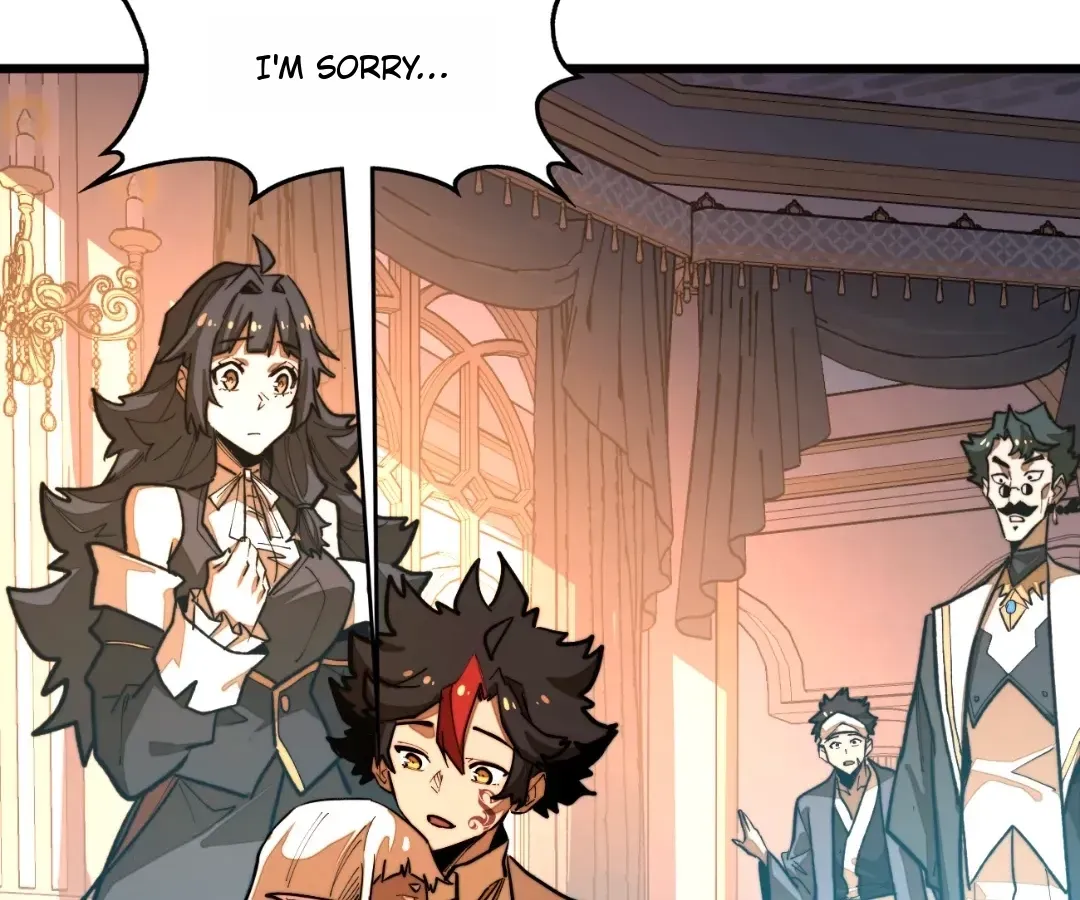 Read From Dust to Throne chapter 70 image 107 on Lezhin