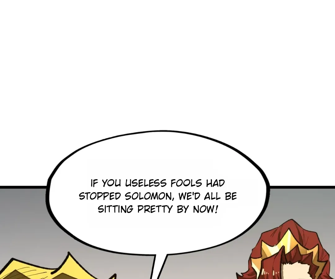 Read From Dust to Throne chapter 70 image 11 on Lezhin