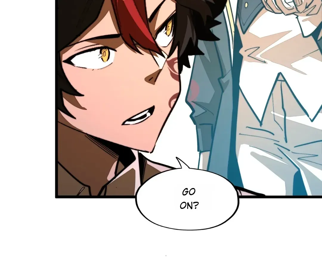 Read From Dust to Throne chapter 70 image 111 on Lezhin