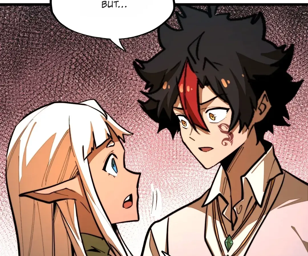Read From Dust to Throne chapter 70 image 117 on Lezhin