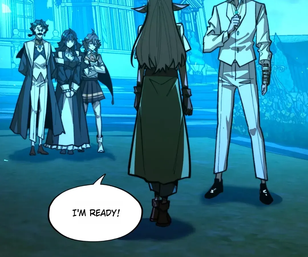 Read From Dust to Throne chapter 70 image 132 on Lezhin