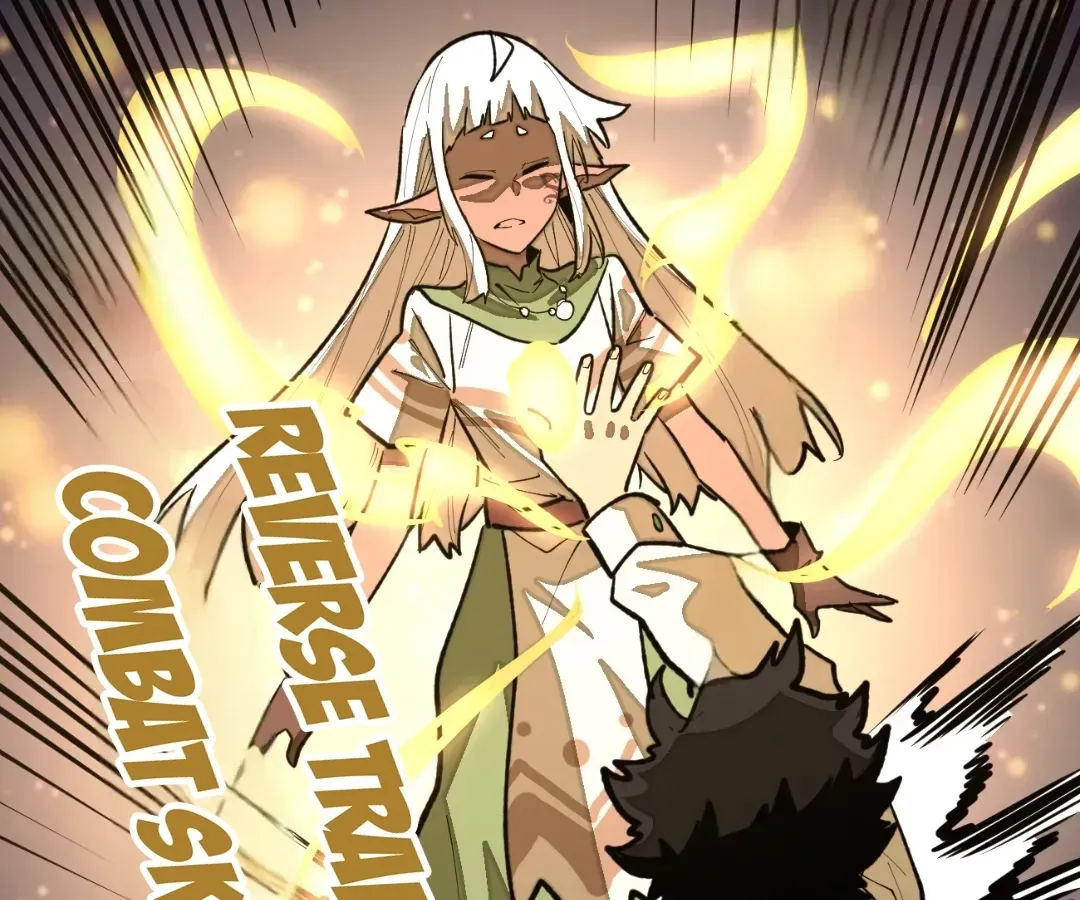 Read From Dust to Throne chapter 70 image 134 on Lezhin
