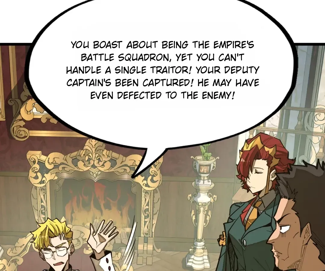 Read From Dust to Throne chapter 70 image 14 on Lezhin