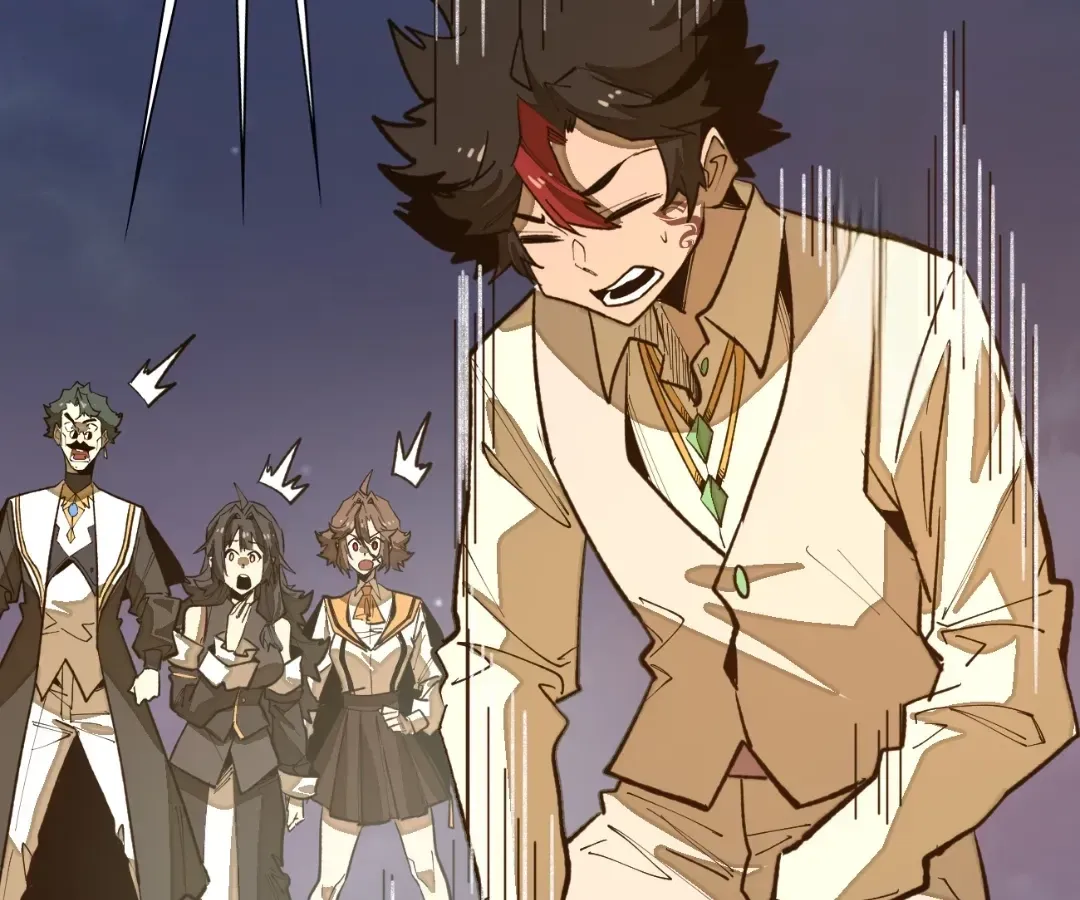 Read From Dust to Throne chapter 70 image 152 on Lezhin