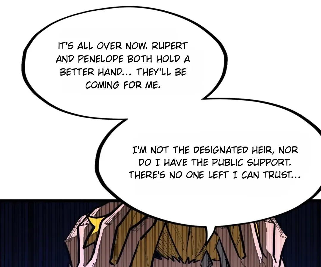 Read From Dust to Throne chapter 70 image 16 on Lezhin