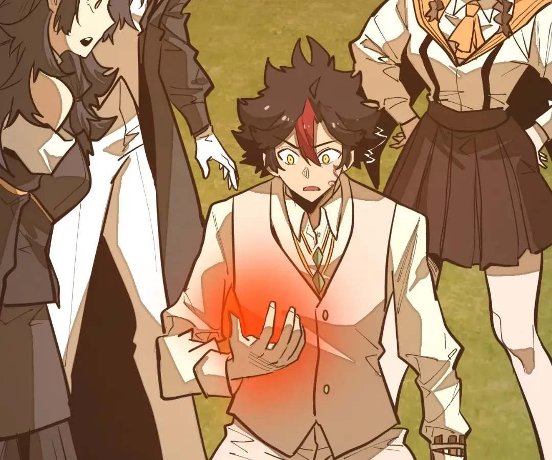 Read From Dust to Throne chapter 70 image 166 on Lezhin