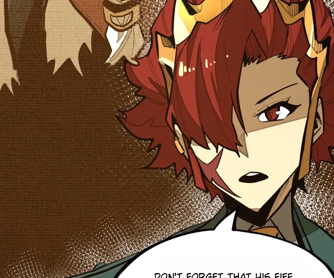 Read From Dust to Throne chapter 70 image 20 on Lezhin