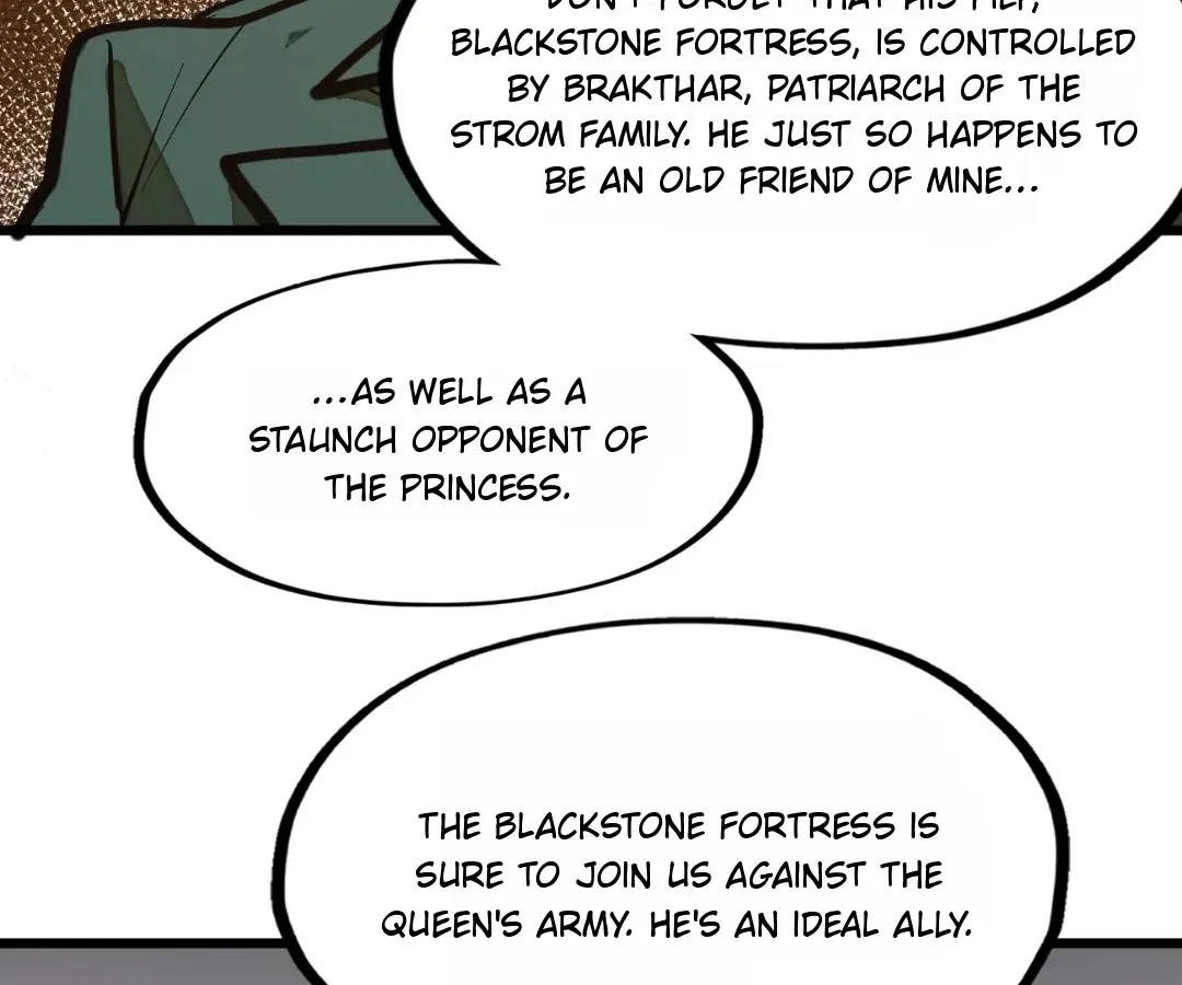 Read From Dust to Throne chapter 70 image 21 on Lezhin