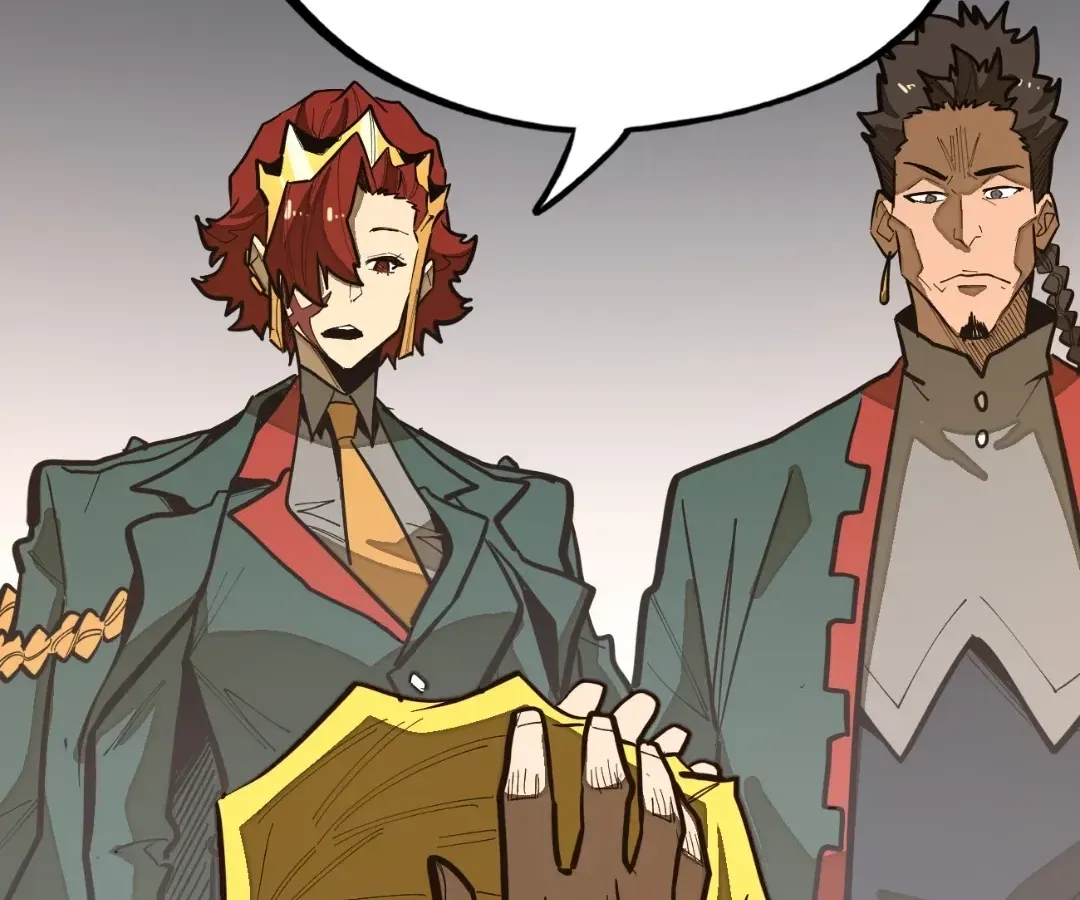 Read From Dust to Throne chapter 70 image 22 on Lezhin