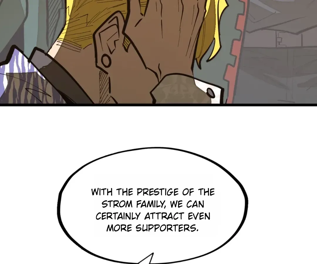 Read From Dust to Throne chapter 70 image 23 on Lezhin