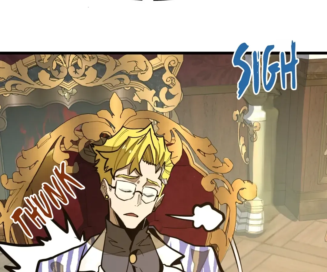 Read From Dust to Throne chapter 70 image 24 on Lezhin