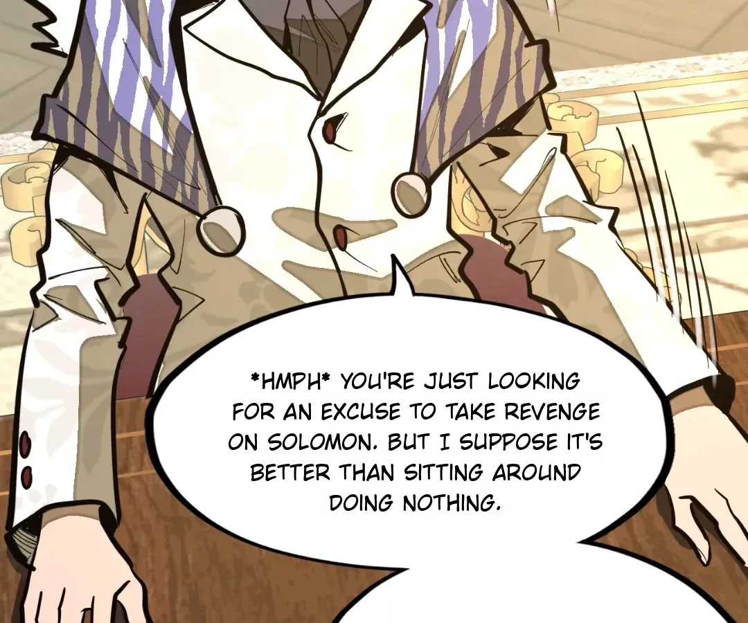 Read From Dust to Throne chapter 70 image 25 on Lezhin