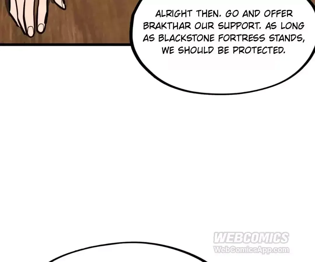 Read From Dust to Throne chapter 70 image 26 on Lezhin