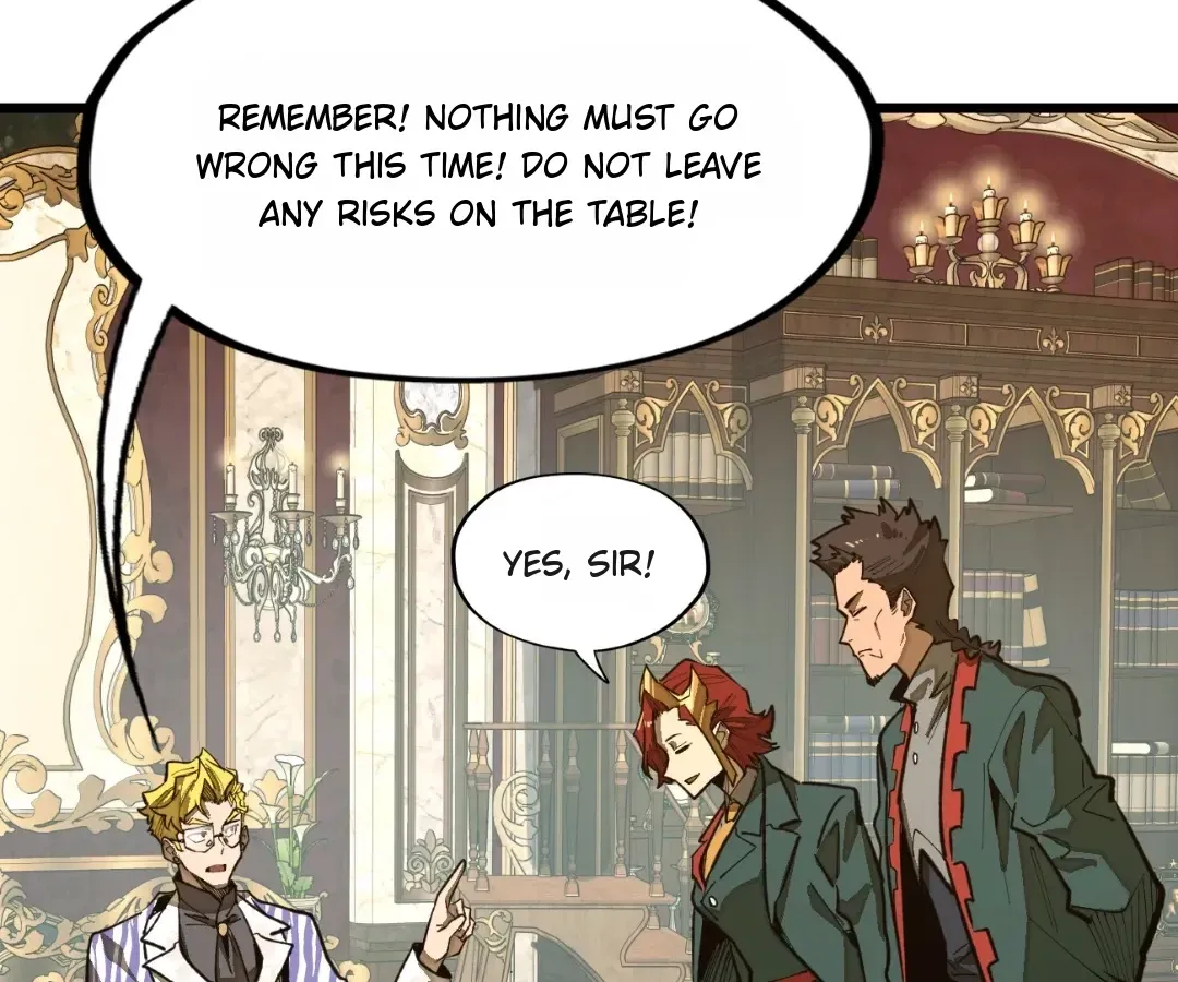 Read From Dust to Throne chapter 70 image 27 on Lezhin