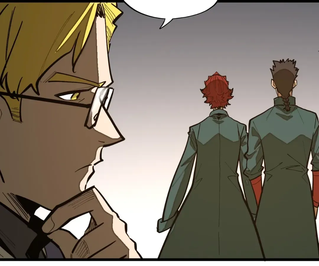 Read From Dust to Throne chapter 70 image 29 on Lezhin