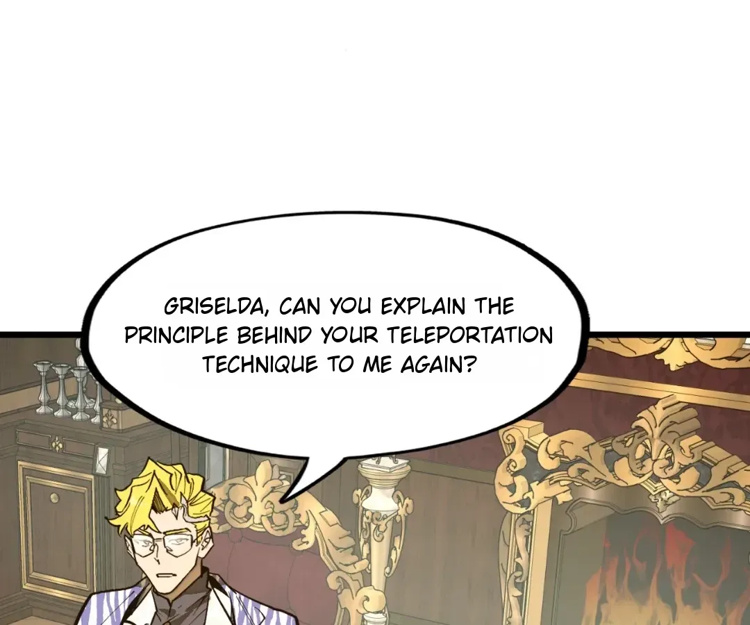 Read From Dust to Throne chapter 70 image 30 on Lezhin