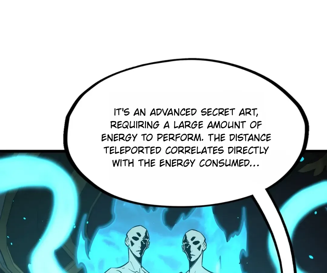 Read From Dust to Throne chapter 70 image 33 on Lezhin