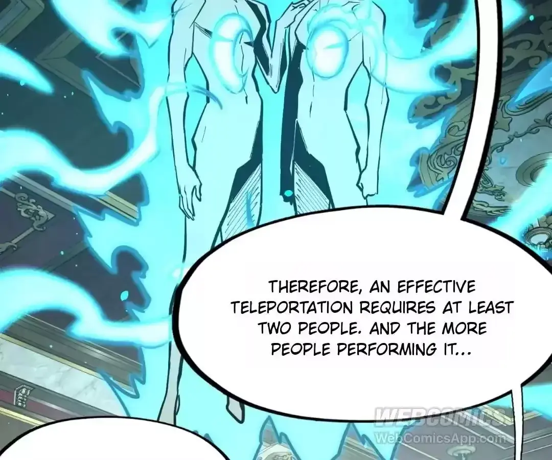 Read From Dust to Throne chapter 70 image 34 on Lezhin
