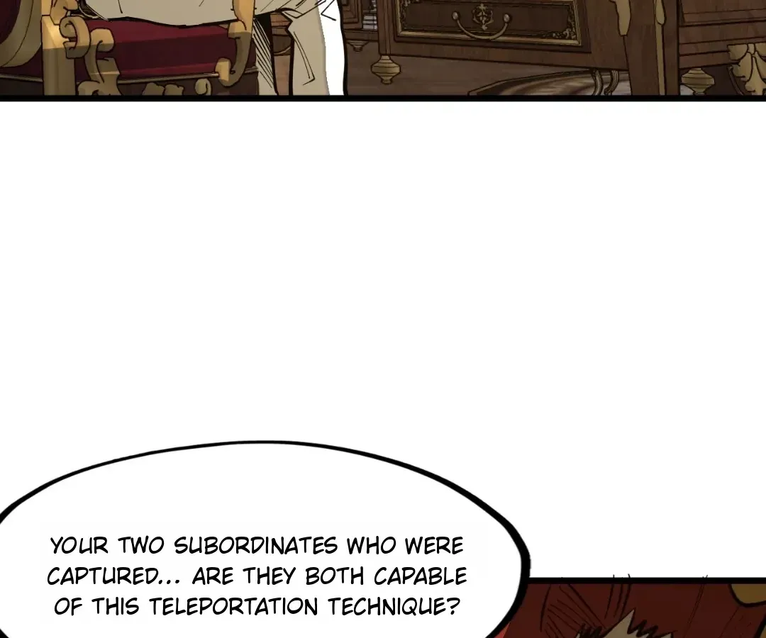 Read From Dust to Throne chapter 70 image 36 on Lezhin