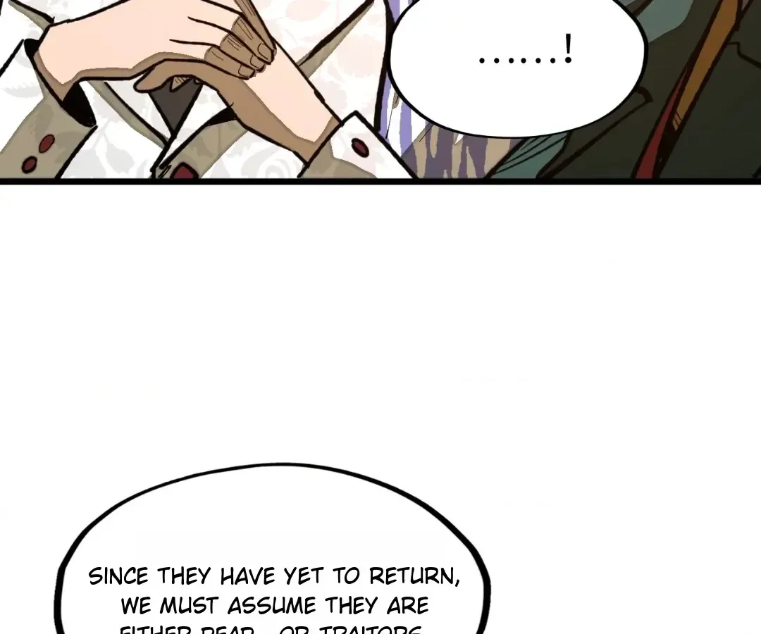 Read From Dust to Throne chapter 70 image 38 on Lezhin