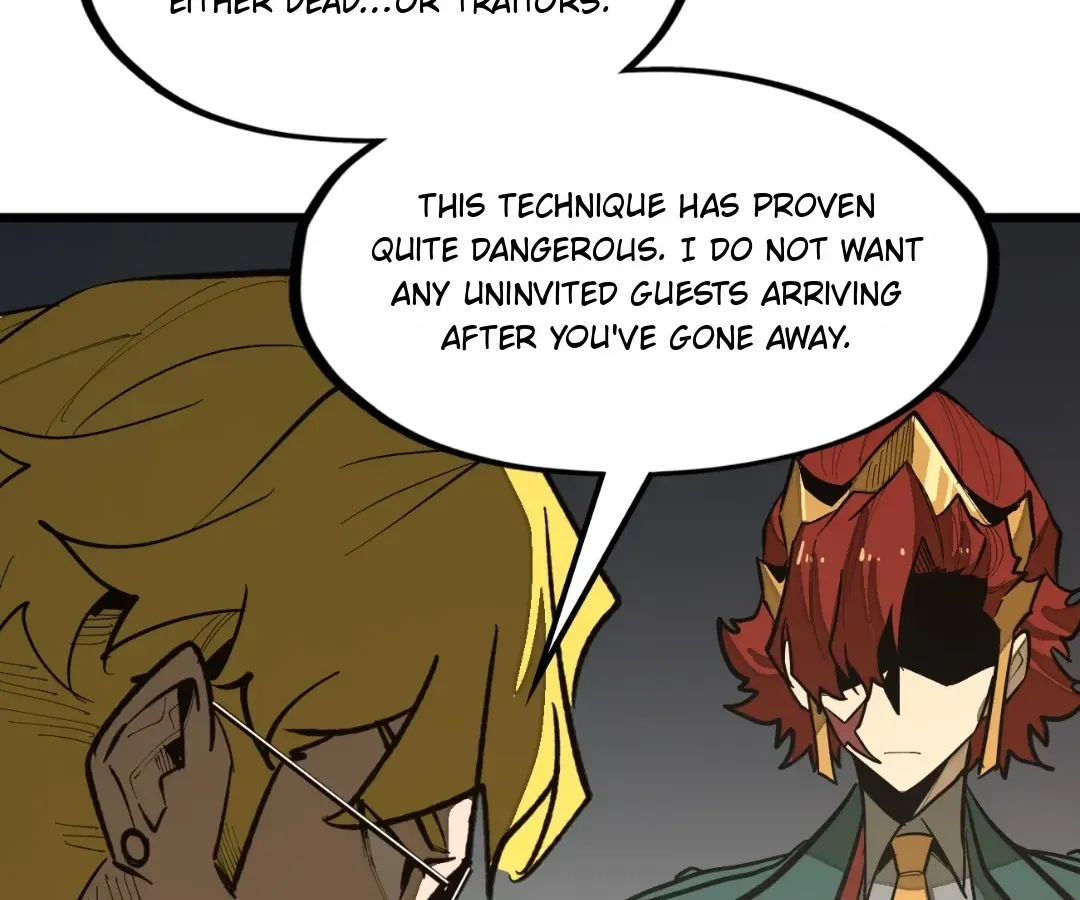 Read From Dust to Throne chapter 70 image 39 on Lezhin