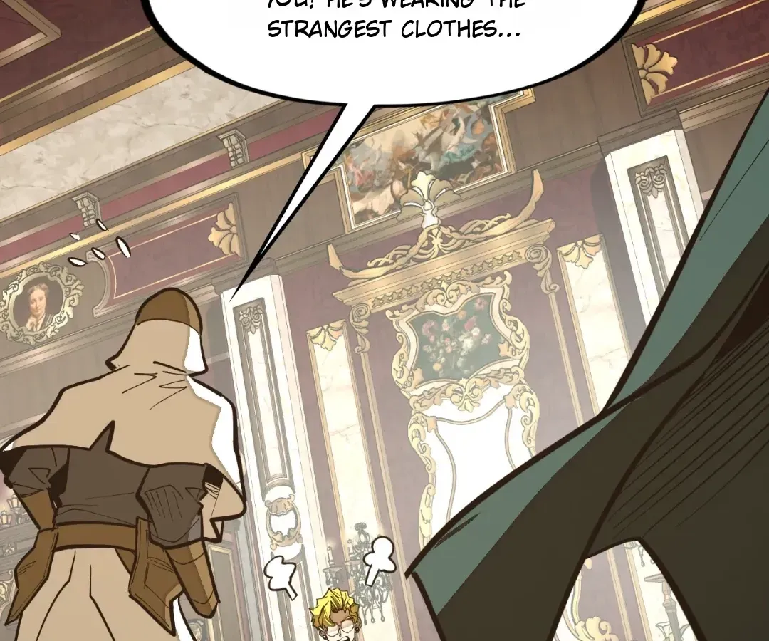 Read From Dust to Throne chapter 70 image 45 on Lezhin